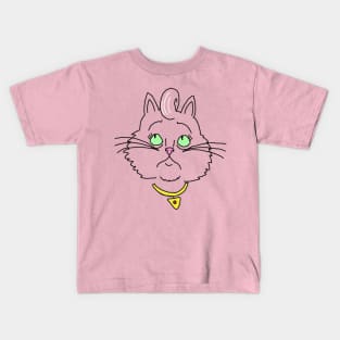 Princess Carolyn Kids T-Shirt